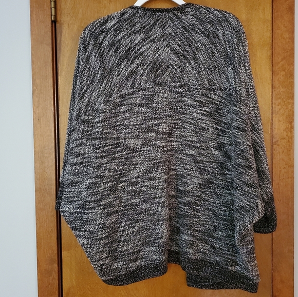 Sweet Rain Dolman Sleeve Cardigan - Picture 2 of 5
